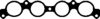 NISSA 140328H300 Gasket, intake manifold